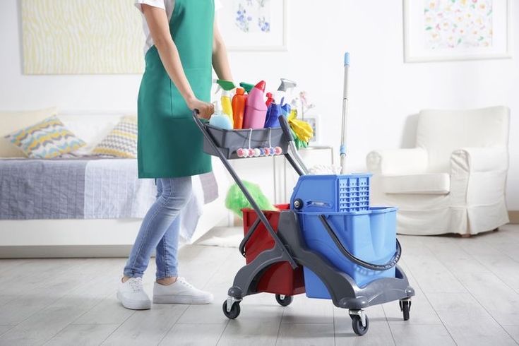 Office Cleaning